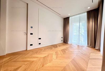 Apartament cu 4 camere decomandat, mobilat în Kiseleff - 13