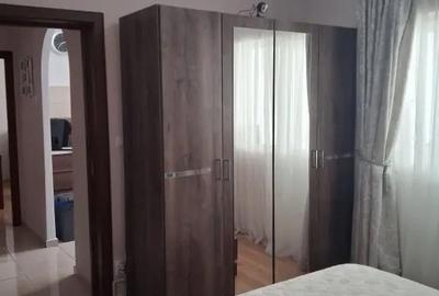 Apartament cu 2 camere decomandat în Central - 5