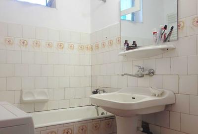 Apartament cu 3 camere semidecomandat în Mazepa 1 - 2