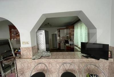 Casă cu 4 camere cu Teren 3300 Mp în 14 Mai - 4