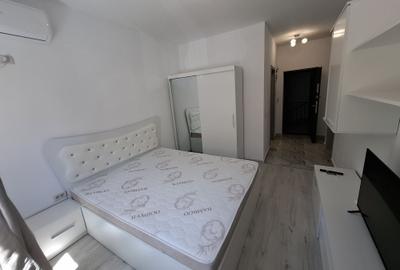 Apartament în Roșu - 1
