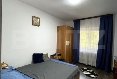 Apartament cu 3 camere decomandat în Obcini - 2