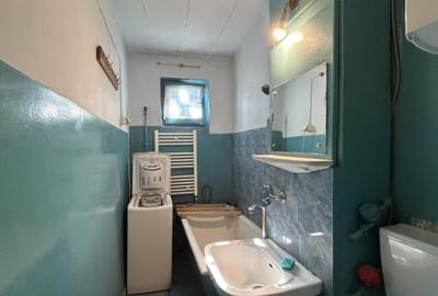 Apartament cu 3 camere semidecomandat, mobilat în Iosefin - 7
