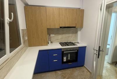 Apartament cu 2 camere în Militari