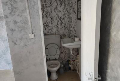 Spațiu comercial, de 38 mp, în Marghiloman - 5
