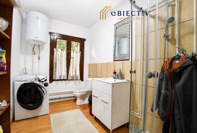 Casă individuală cu 1 camere cu Teren 988 Mp în Dobreni - 12