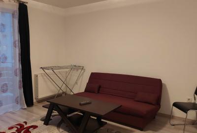 Apartament cu 2 camere decomandat în Central - 6