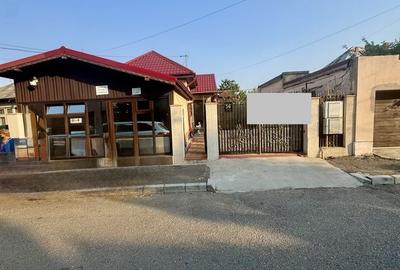 Casă cu 4 camere cu Teren 350 Mp în Central