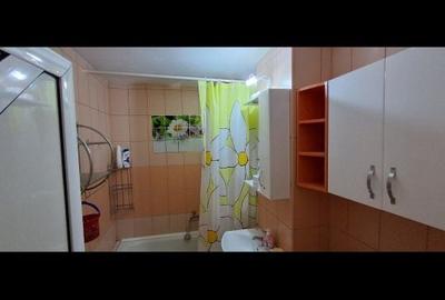Apartament cu 2 camere decomandat în Găvana - 2