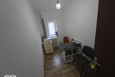 Spațiu comercial, de 6.5 mp, în Faleza Nord