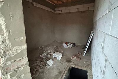 Casă cu 4 camere cu Teren 515 Mp în Central - 14