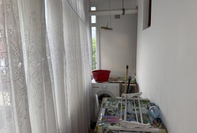 Apartament cu 2 camere nedecomandat, mobilat în Cedonia - 5