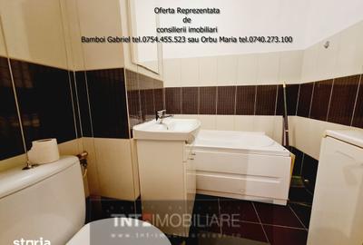 Garsonieră decomandată în Copou