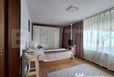 Casă cu 2 camere cu Teren 463 Mp în Budai - 12