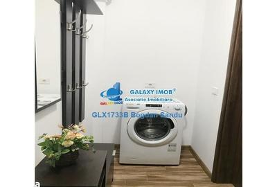 Garsonieră decomandată în Chiajna