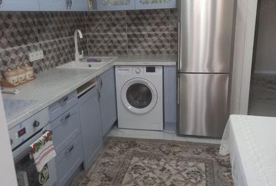 Garsonieră decomandată în Gorjului