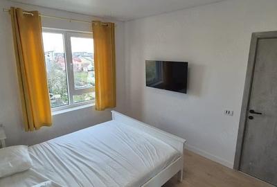 Apartament cu 2 camere decomandat în Central - 1