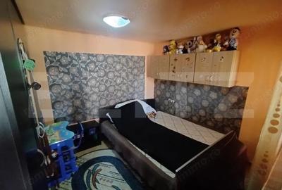 Casă cu 4 camere cu Teren 1045 Mp în Brădești - 6