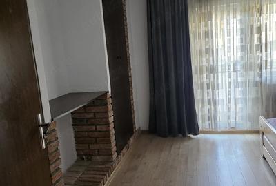 Apartament cu 3 camere decomandat, mobilat în Nord - 4