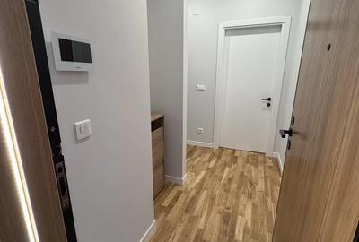 Apartament cu 2 camere semidecomandat, mobilat în Străulești - 5