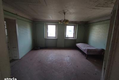 Casă cu 4 camere cu Teren 1554 Mp în Central - 6