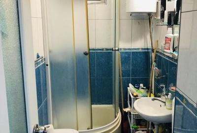 Apartament cu 2 camere semidecomandat, mobilat în Rogerius - 15