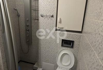 Garsonieră semidecomandată, mobilată în Găvana 3 - 8