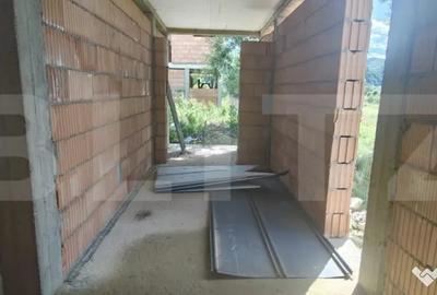 Casă cu 4 camere cu Teren 350 Mp în Central - 7