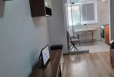 Garsonieră decomandată, mobilată în Theodor Pallady - 2