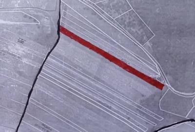 Teren de 20000 mp, în Exterior Vest - 2