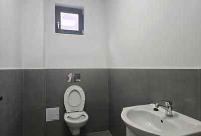 Spațiu industrial, de 700 mp, în Centura Est - 9