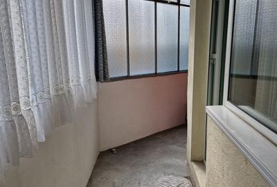 Garsonieră decomandată în Popoveni - 1