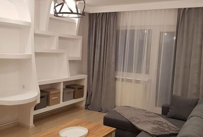 Apartament cu 3 camere decomandat în Ștrand