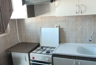 Garsonieră semidecomandată în Burdujeni