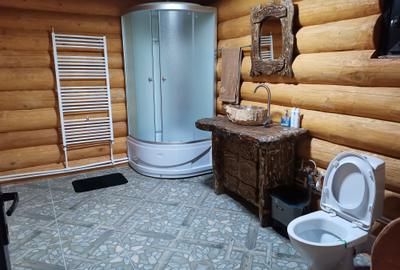 Casă cu 3 camere în Vatra Dornei - 3