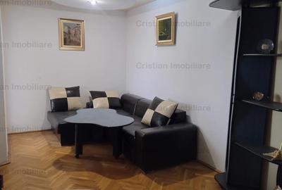 Apartament cu 3 camere decomandat în Călărași - 3