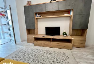 Apartament cu 2 camere decomandat în Ciurea