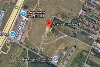 Spațiu comercial, în Central