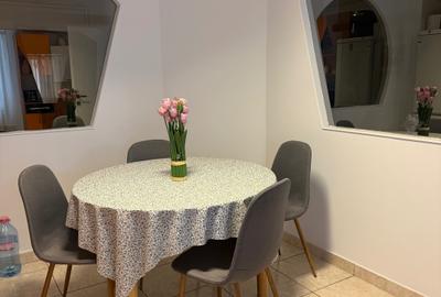 Apartament cu 3 camere decomandat în Ștefan cel Mare - 1