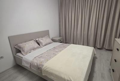Apartament cu 2 camere în Roșu