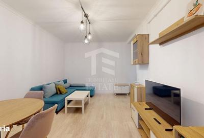 Apartament cu 2 camere decomandat în Roșu - 5