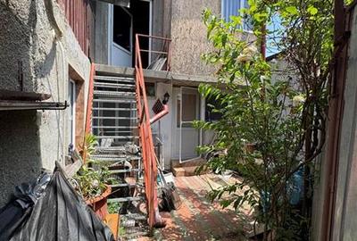 Casă individuală cu 4 camere cu Teren 120 Mp în Brâncoveanu - 11