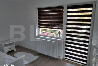 Apartament cu 2 camere semidecomandat în Între Lacuri - 12
