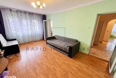 Apartament cu 2 camere decomandat în Siderurgiștilor - 7