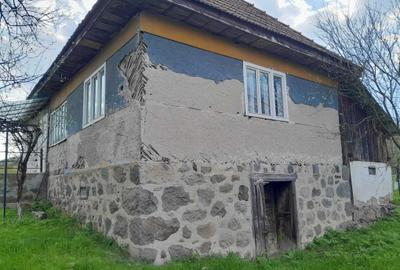 Casă cu 4 camere în Central - 6