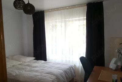 Apartament cu 2 camere decomandat în Central - 9