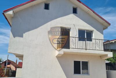 Casă individuală cu 5 camere cu Teren 224 Mp în Năvodari - 14