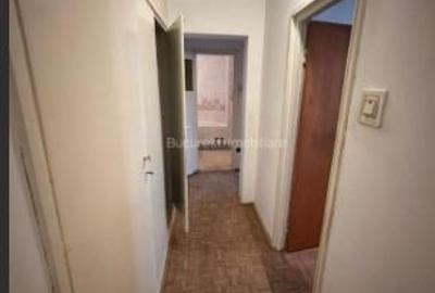 Apartament cu 3 camere decomandat, mobilat în Titan - 10