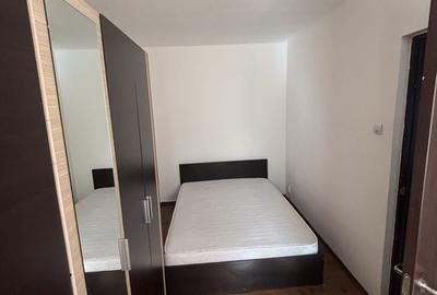 Apartament cu 3 camere semidecomandat în Central - 6