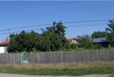 Casă cu 4 camere cu Teren 6.8 Mp în Glodeanu-Siliștea - 3